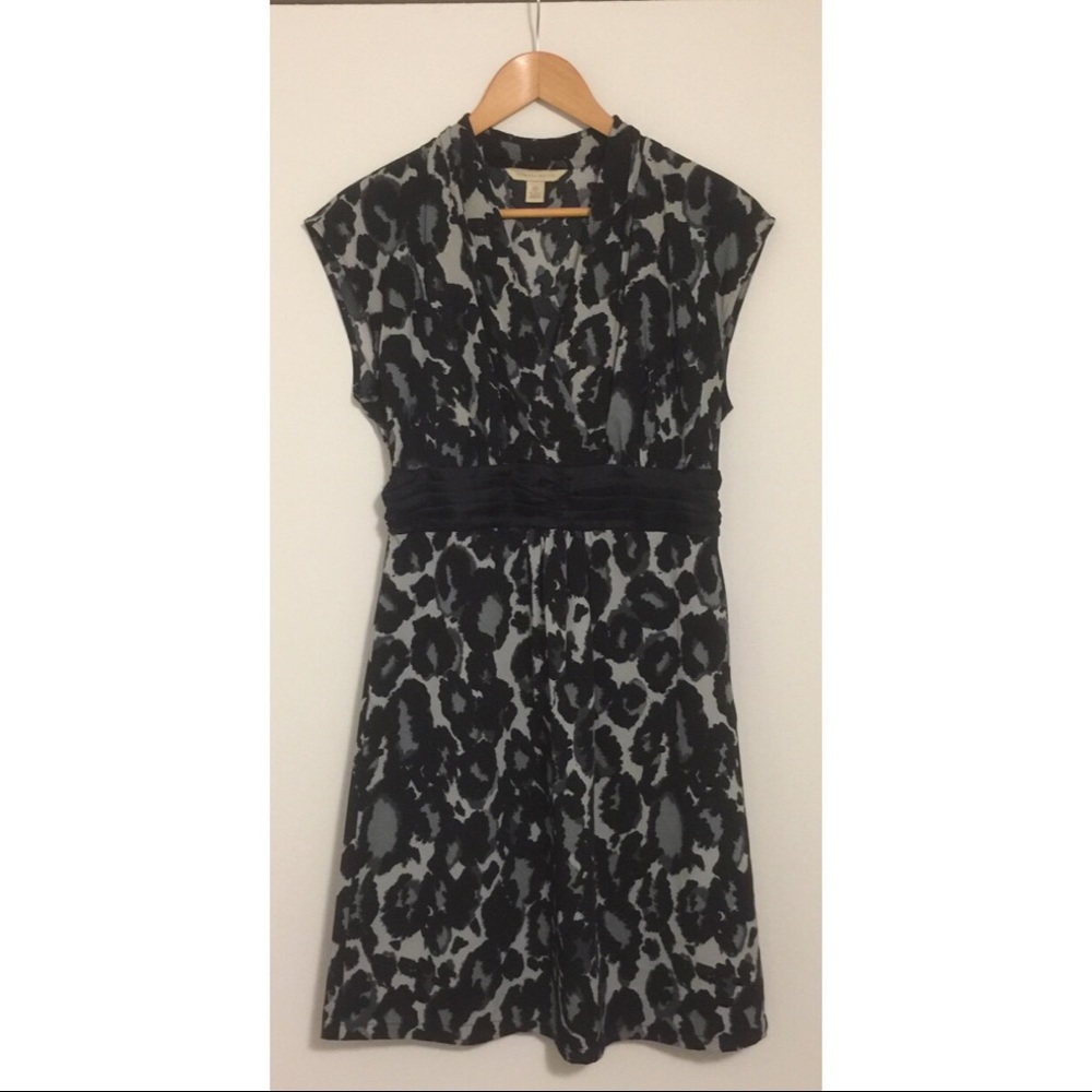 Jonathan Martin Cocktail Party Dress